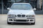 BMW M5 2003 года